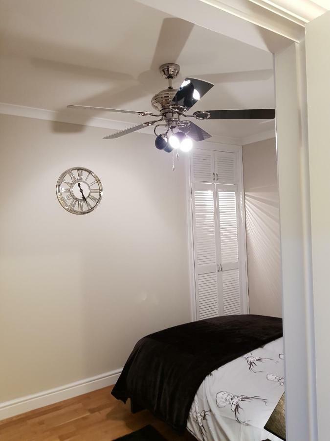Smart & Cozy Holiday Apartment In The City Centre Inverness Exteriör bild